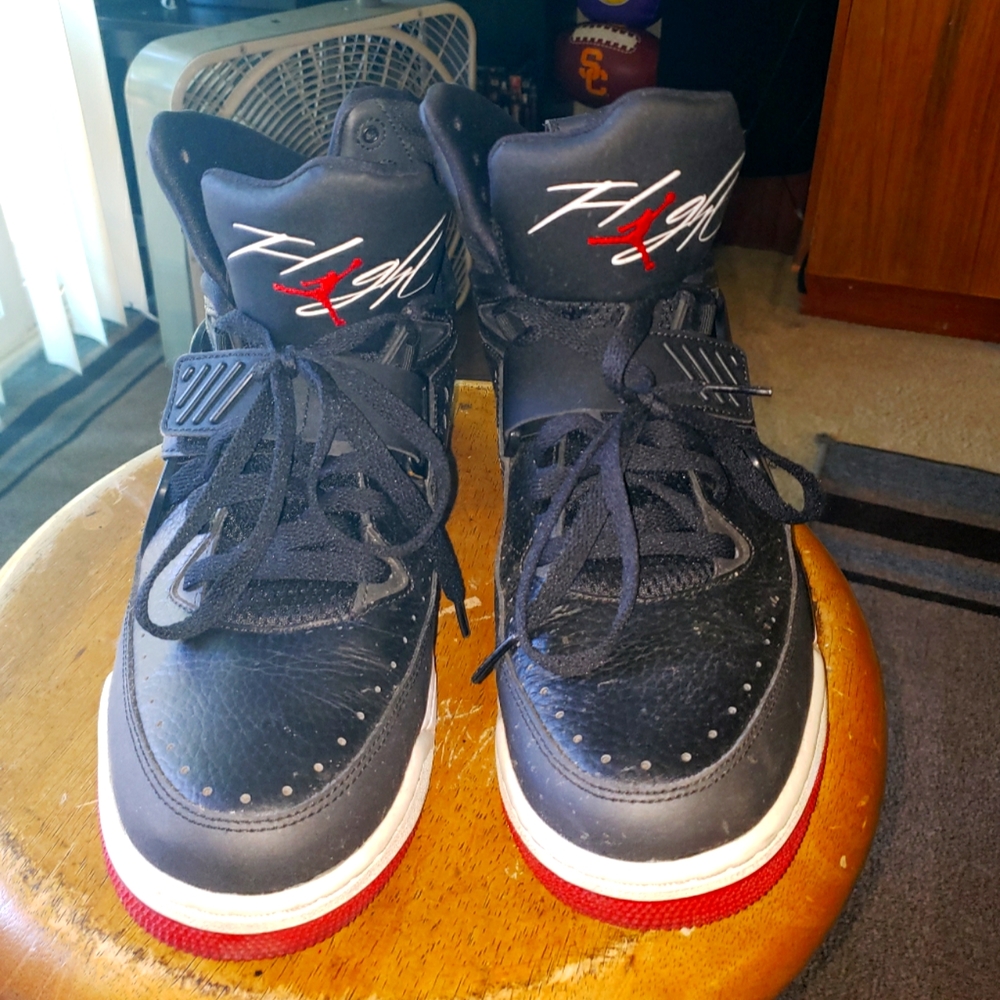 Air Jordan Flights